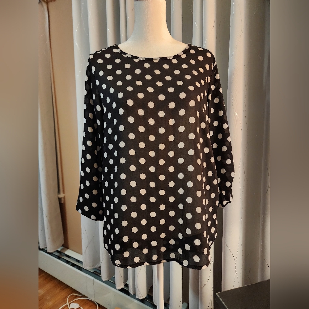 Forever 21 Top